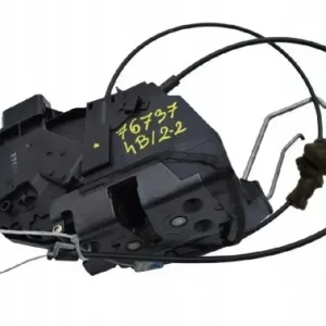 ZAMEK SIŁOWNIK DRZWI TYŁ FORD FOCUS Cena promocyjna